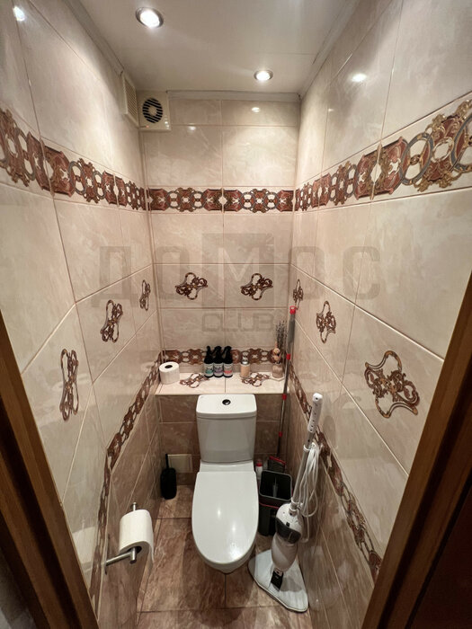 Екатеринбург, ул. Куйбышева, 8/16а (Центр) - фото квартиры (5)