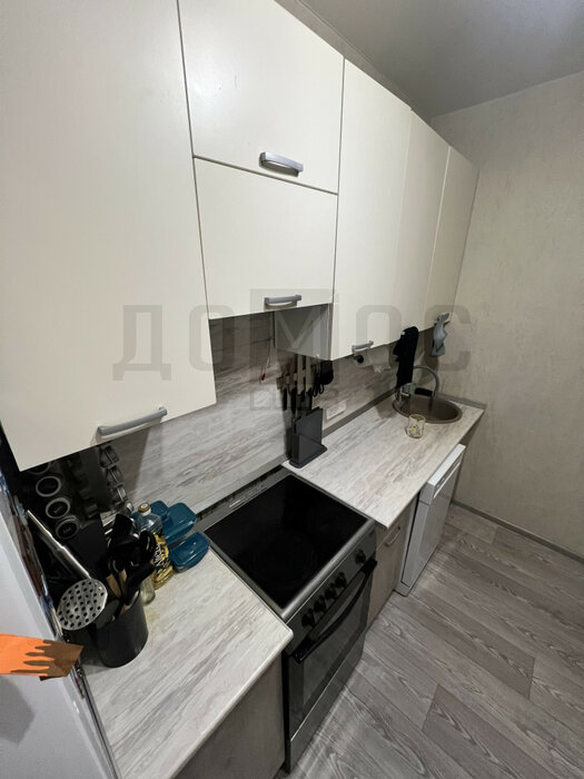 Екатеринбург, ул. Куйбышева, 8/16а (Центр) - фото квартиры (8)