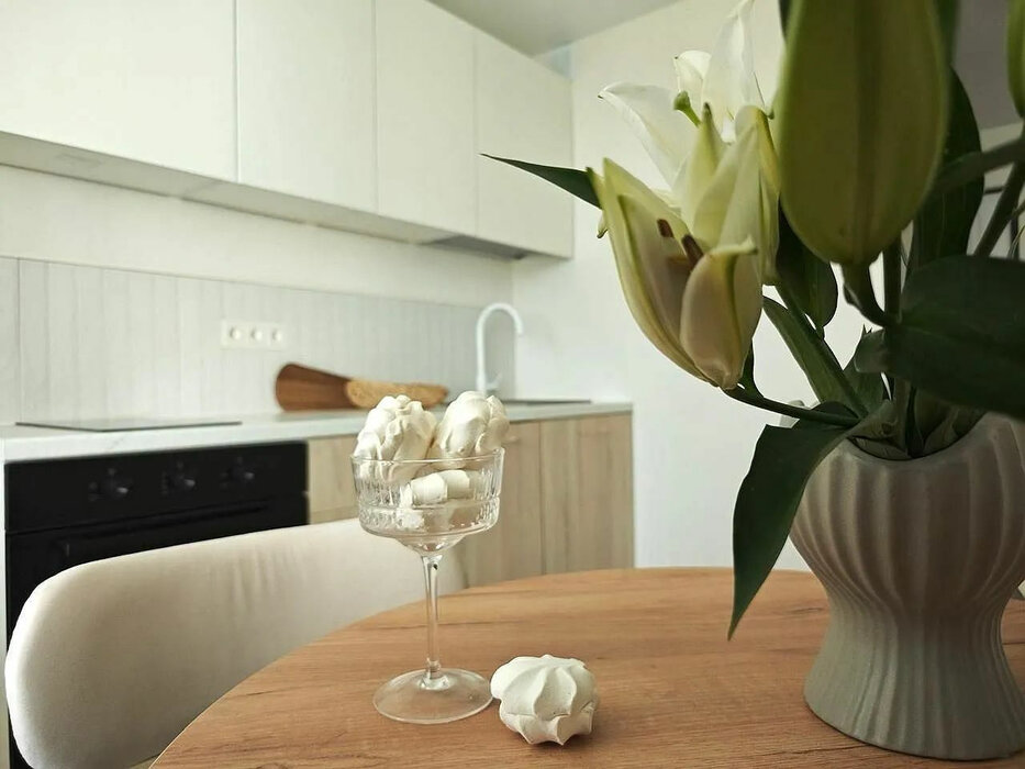 Екатеринбург, ул. Большакова, 21а (Парковый) - фото квартиры (1)