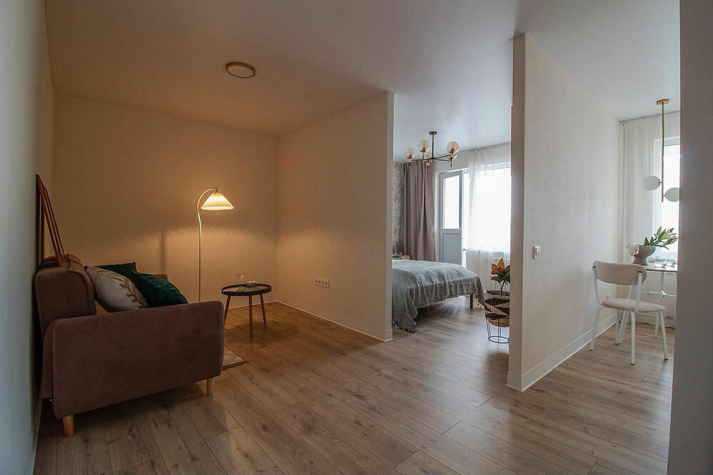 Екатеринбург, ул. Большакова, 21а (Парковый) - фото квартиры (2)