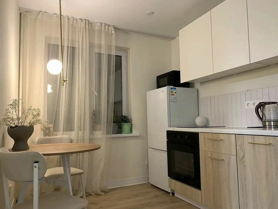 Екатеринбург, ул. Большакова, 21а (Парковый) - фото квартиры (3)