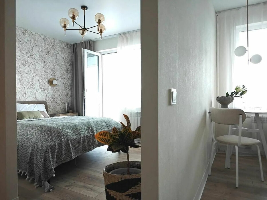 Екатеринбург, ул. Большакова, 21а (Парковый) - фото квартиры (4)