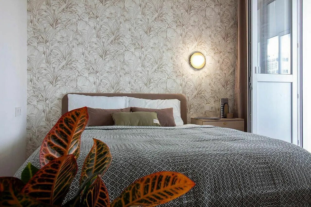 Екатеринбург, ул. Большакова, 21а (Парковый) - фото квартиры (5)