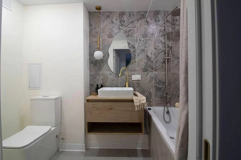 Екатеринбург, ул. Большакова, 21а (Парковый) - фото квартиры (7)