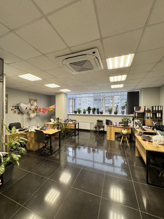 Екатеринбург, ул. Мамина-Сибиряка, 101 (Центр) - фото офисного помещения (1)