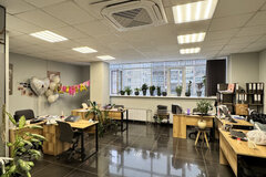 Екатеринбург, ул. Мамина-Сибиряка, 101 (Центр) - фото офисного помещения