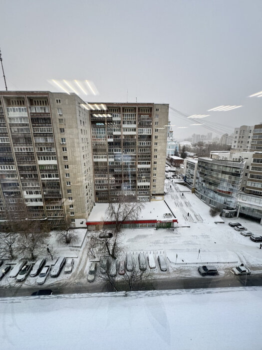 Екатеринбург, ул. Мамина-Сибиряка, 101 (Центр) - фото офисного помещения (4)