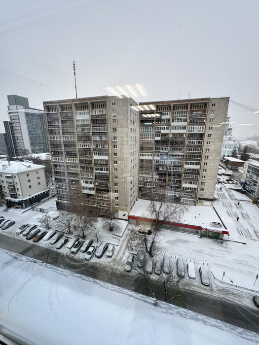 Екатеринбург, ул. Мамина-Сибиряка, 101 (Центр) - фото офисного помещения (5)