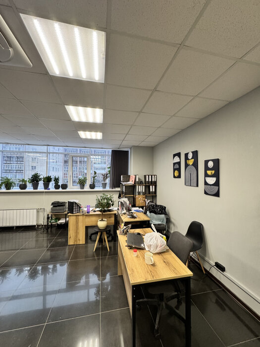 Екатеринбург, ул. Мамина-Сибиряка, 101 (Центр) - фото офисного помещения (6)