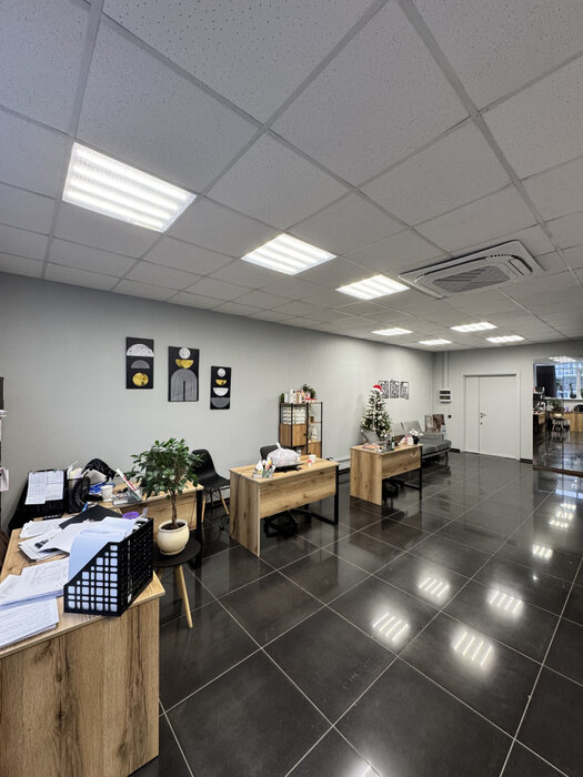 Екатеринбург, ул. Мамина-Сибиряка, 101 (Центр) - фото офисного помещения (7)