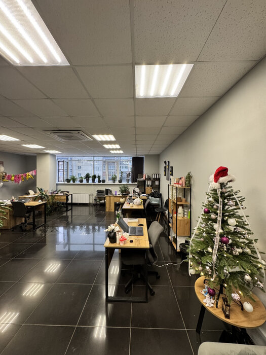 Екатеринбург, ул. Мамина-Сибиряка, 101 (Центр) - фото офисного помещения (8)