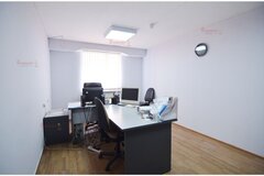 Екатеринбург, ул. Большакова, 97 (Автовокзал) - фото офисного помещения