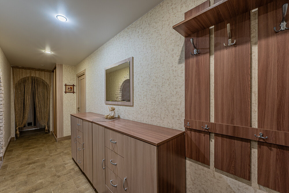 Екатеринбург, ул. Таежная, 7 (Старая Сортировка) - фото квартиры (7)