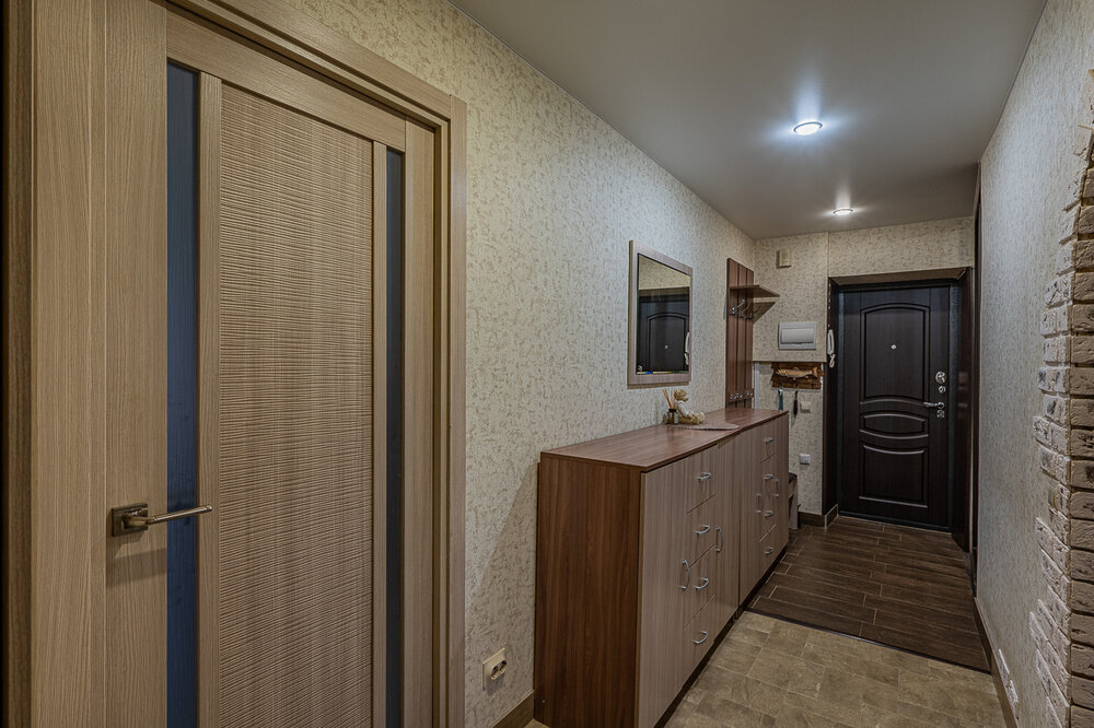 Екатеринбург, ул. Таежная, 7 (Старая Сортировка) - фото квартиры (8)