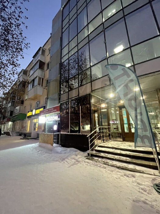 Екатеринбург, ул. 8 Марта, 128 (Автовокзал) - фото квартиры (1)