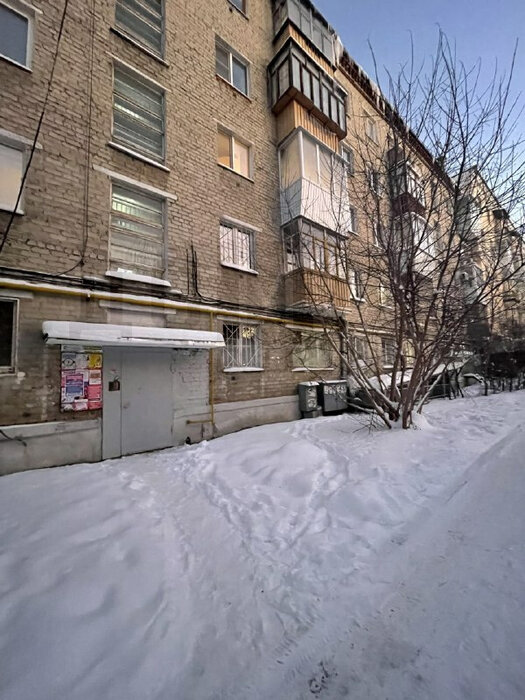 Екатеринбург, ул. 8 Марта, 128 (Автовокзал) - фото квартиры (2)