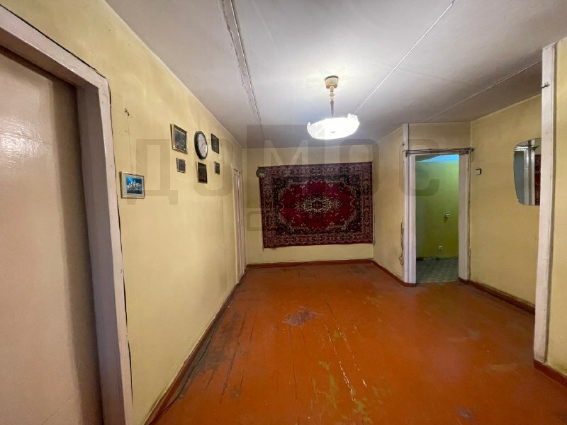 Екатеринбург, ул. 8 Марта, 128 (Автовокзал) - фото квартиры (4)