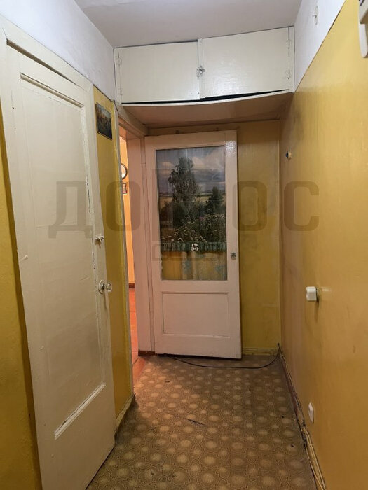 Екатеринбург, ул. 8 Марта, 128 (Автовокзал) - фото квартиры (7)