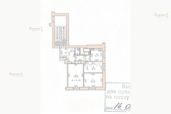 Екатеринбург, ул. Свердлова, 27 (Центр) - фото квартиры