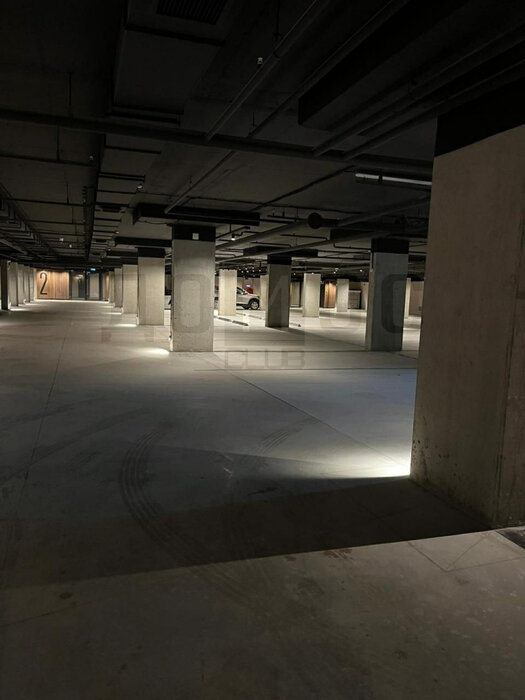 Екатеринбург, ул. Шаумяна, 30 (Юго-Западный) - фото гаража (1)