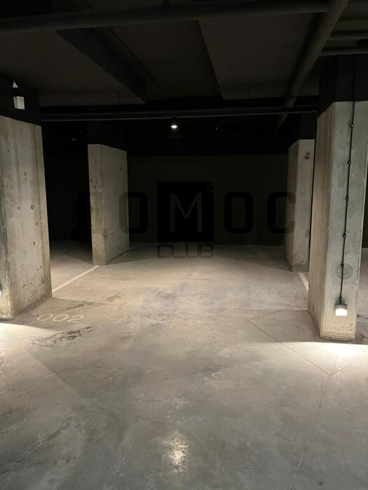 Екатеринбург, ул. Шаумяна, 30 (Юго-Западный) - фото гаража (4)