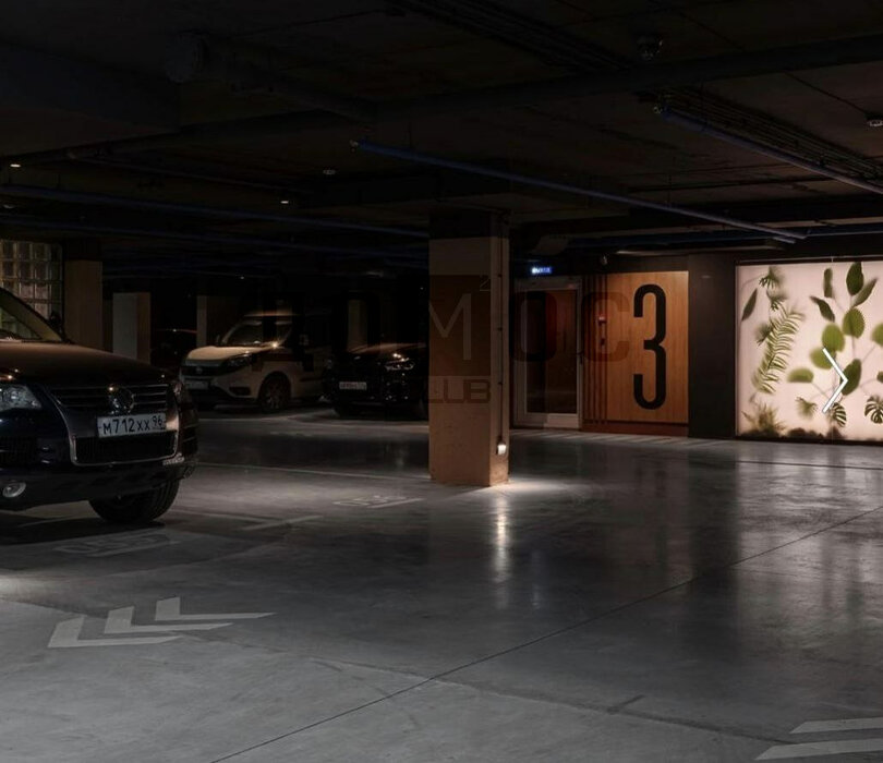 Екатеринбург, ул. Шаумяна, 30 (Юго-Западный) - фото гаража (7)