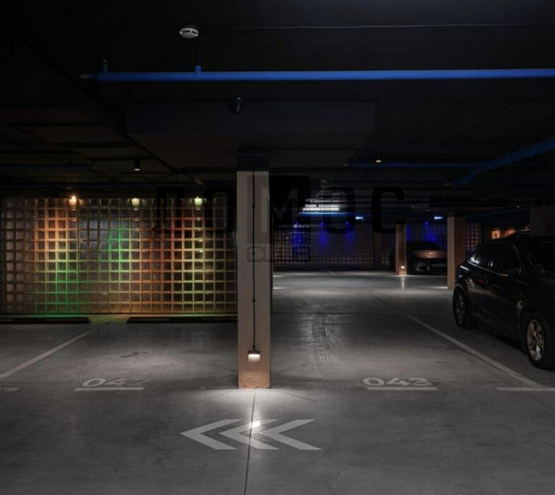 Екатеринбург, ул. Шаумяна, 30 (Юго-Западный) - фото гаража (8)