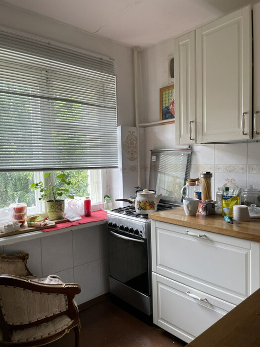 Екатеринбург, ул. Первомайская, 96 (Втузгородок) - фото квартиры (1)