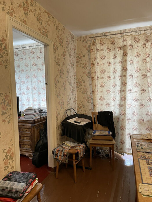 Екатеринбург, ул. Первомайская, 96 (Втузгородок) - фото квартиры (2)