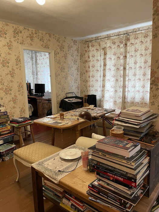 Екатеринбург, ул. Первомайская, 96 (Втузгородок) - фото квартиры (3)