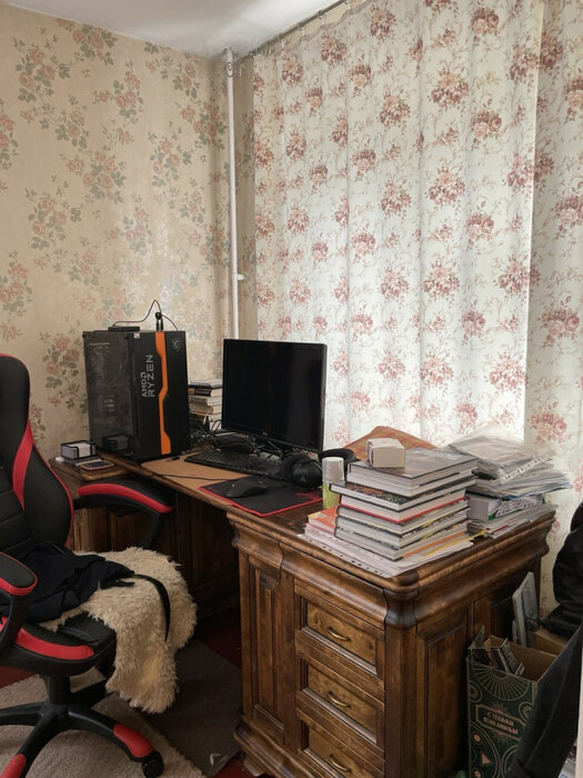 Екатеринбург, ул. Первомайская, 96 (Втузгородок) - фото квартиры (4)