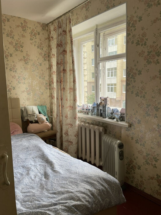 Екатеринбург, ул. Первомайская, 96 (Втузгородок) - фото квартиры (5)