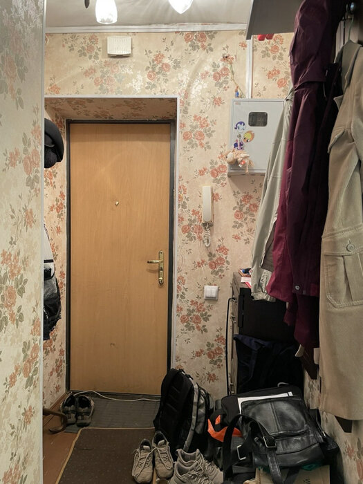 Екатеринбург, ул. Первомайская, 96 (Втузгородок) - фото квартиры (6)