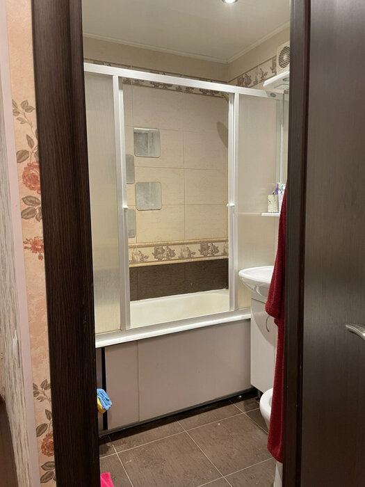 Екатеринбург, ул. Первомайская, 96 (Втузгородок) - фото квартиры (7)