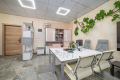 Екатеринбург, ул. Малышева, 51 (Центр) - фото офисного помещения