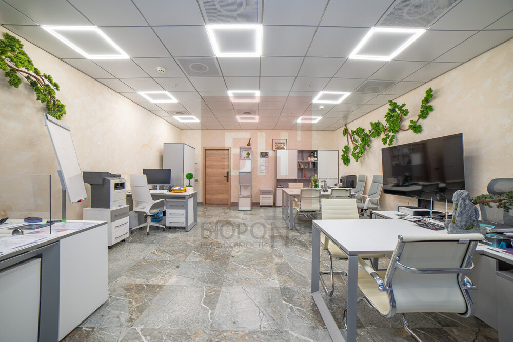 Екатеринбург, ул. Малышева, 51 (Центр) - фото офисного помещения (2)