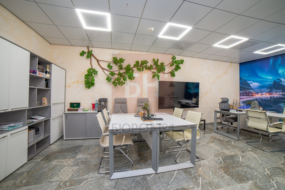 Екатеринбург, ул. Малышева, 51 (Центр) - фото офисного помещения (3)