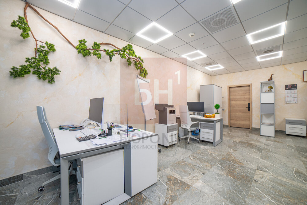 Екатеринбург, ул. Малышева, 51 (Центр) - фото офисного помещения (4)