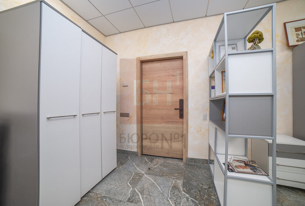 Екатеринбург, ул. Малышева, 51 (Центр) - фото офисного помещения (5)