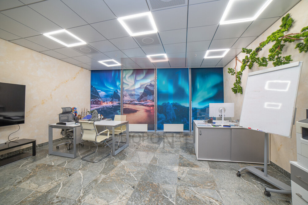 Екатеринбург, ул. Малышева, 51 (Центр) - фото офисного помещения (7)