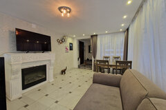 п. Кедровое, ул. 40 лет Октября, 23А (городской округ Верхняя Пышма) - фото дома