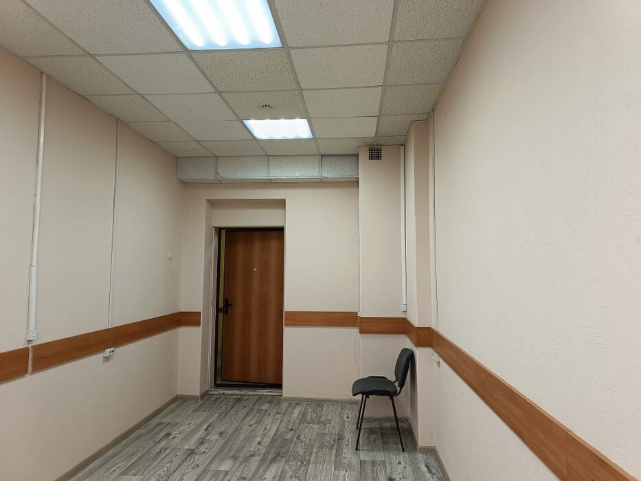 Екатеринбург, ул. Восточная, 56 (Центр) - фото офисного помещения (2)