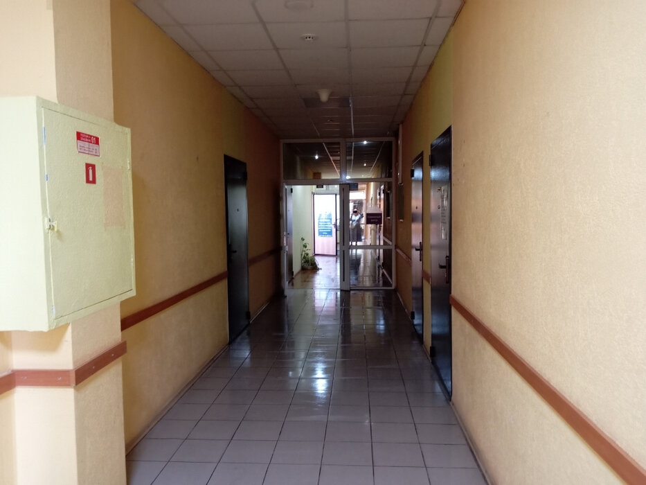 Екатеринбург, ул. Восточная, 56 (Центр) - фото офисного помещения (3)