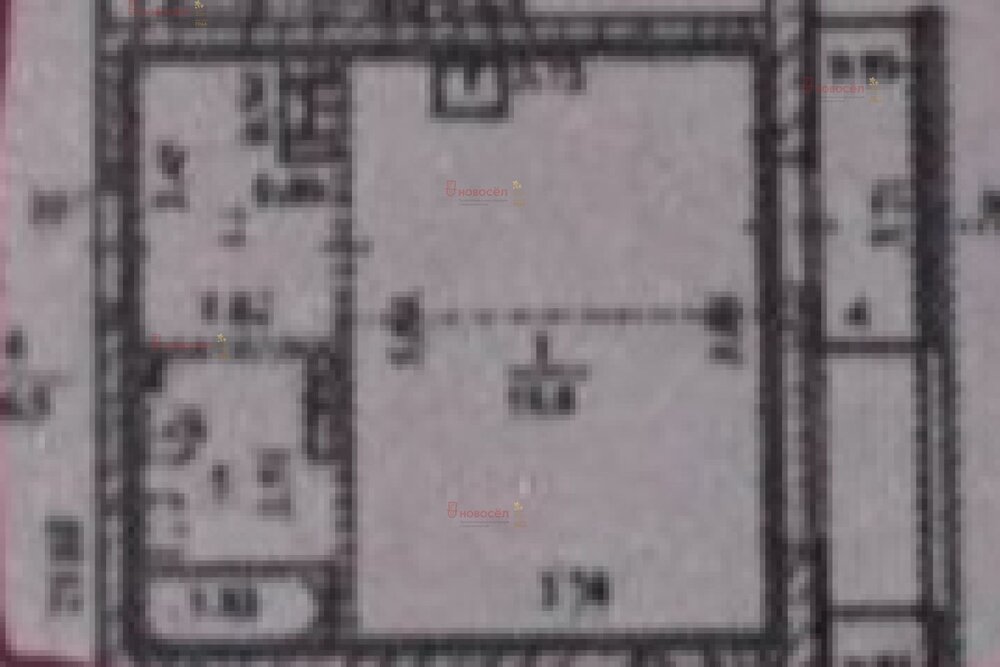 Екатеринбург, ул. Ландау, 49 (Академический) - фото квартиры (1)