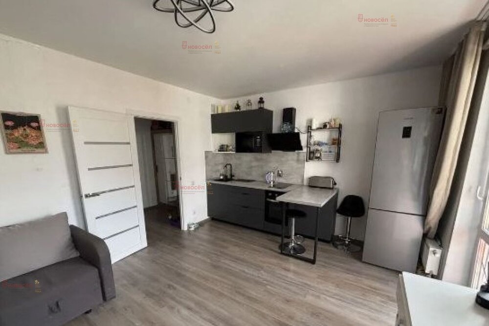 Екатеринбург, ул. Ландау, 49 (Академический) - фото квартиры (3)