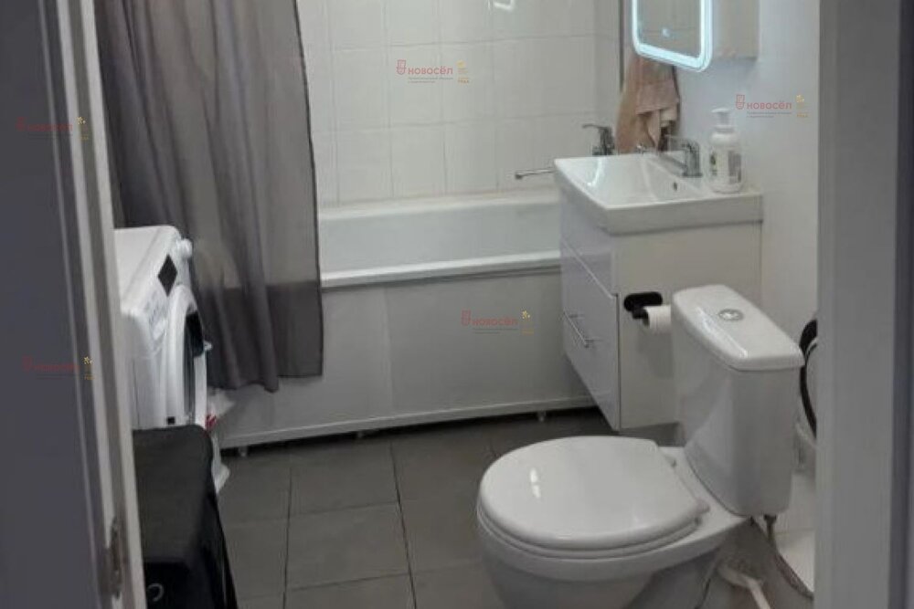 Екатеринбург, ул. Ландау, 49 (Академический) - фото квартиры (7)