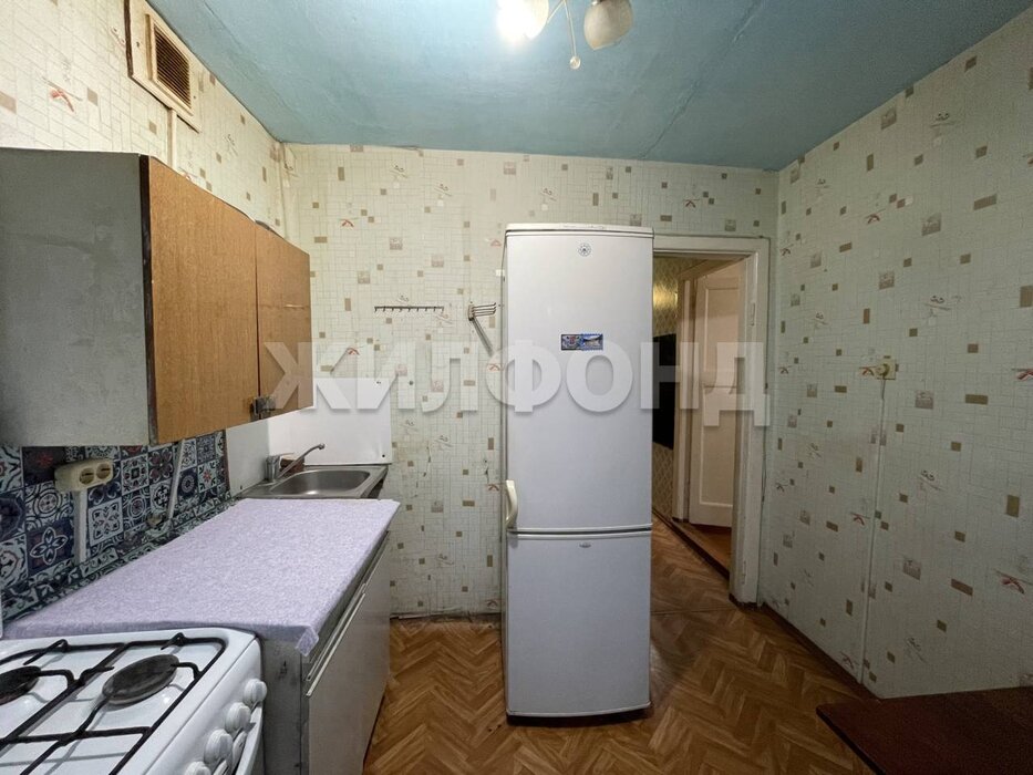 г. Нижний Тагил, ул. Газетная, 52 (городской округ Нижний Тагил) - фото квартиры (2)