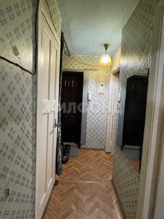 г. Нижний Тагил, ул. Газетная, 52 (городской округ Нижний Тагил) - фото квартиры (3)