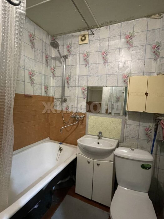 г. Нижний Тагил, ул. Газетная, 52 (городской округ Нижний Тагил) - фото квартиры (4)