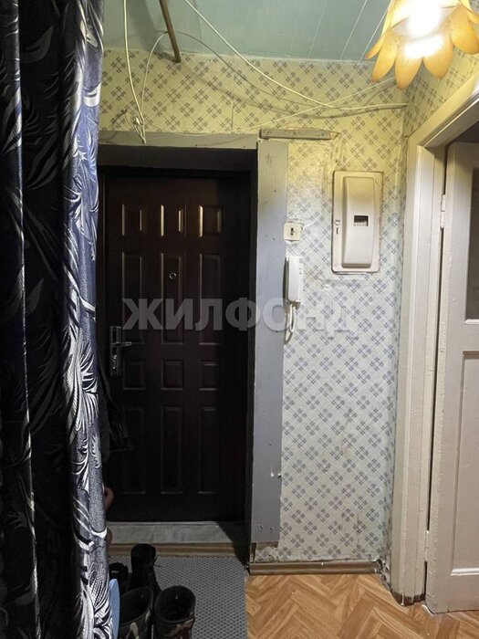 г. Нижний Тагил, ул. Газетная, 52 (городской округ Нижний Тагил) - фото квартиры (5)